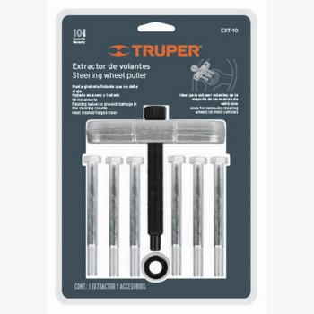 EXTRACTOR VOLANTES 11PZAS