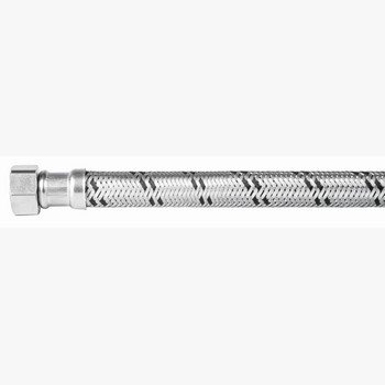 FLEXI BOILER 1/2 X 3/4 60CM FOSET