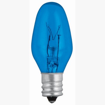 FOCO VELA COLORES 50PZ 46822 VOLTECH