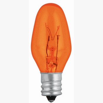 FOCO VELA COLORES 50PZ 46822 VOLTECH