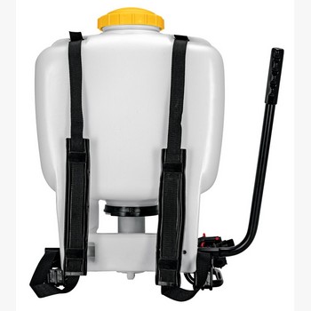 FUMIGADOR MOCHILA 15 LTS PRETUL