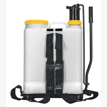 FUMIGADOR MOCHILA 16 LTS 24584 PRETUL