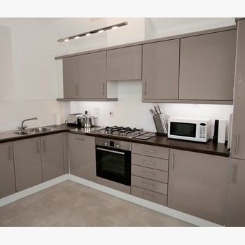 LUMINARIO GABINETE 6W LED