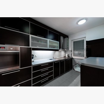 LUMINARIO GABINETE PLANO 20W LED