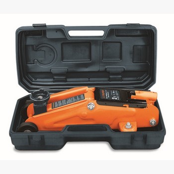 GATO PATIN 2 TON MALETIN 14826 TRUPER