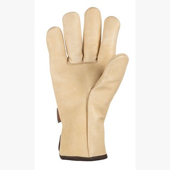 GUANTES OPERADOR PIEL RES 17053