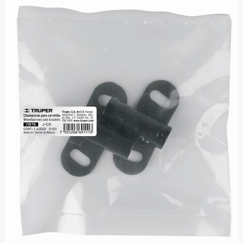 JUEGO CHUMACERA PARA CARRETILLA 11876 TR