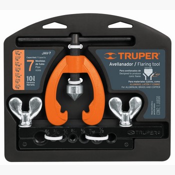 AVELLANADOR 3/16 A 5/8