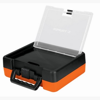 JGO 100 BROCAS Y PUNTAS ESTUCHE PLAST