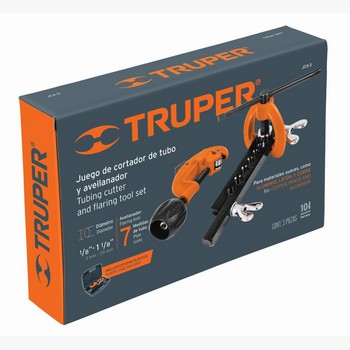 AVELLANADOR 3/16 A 5/8 CON CORTADOR TUBO