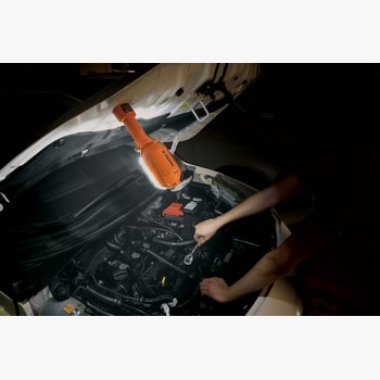 LAMPARA TALLER RECARGABLE 280LM  15143