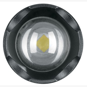 LINTERNA CABEZA RECAR 60L 95M