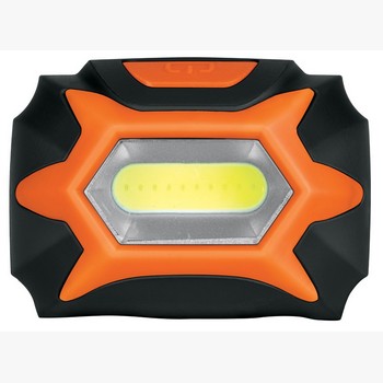 LINTERNA DE CABEZA 150 LUMENES 1 LED