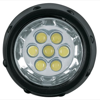 LINTERNA PARA CABEZA 3 PILAS AAA 20 LUME