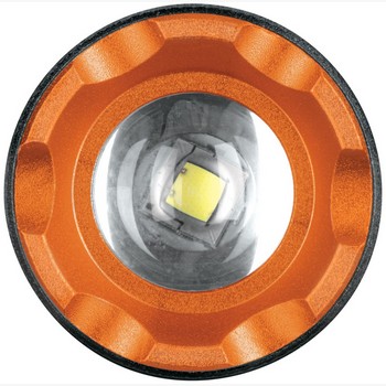 LINTERNA PARA CABEZA 4 PILAS AA 800 LUME