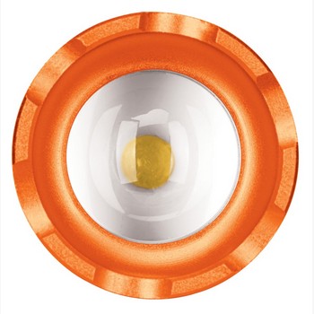 LINTERNA BICICLETA DELANTERA