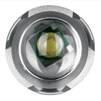 LINTERNA BOLSILLO PILA 35L 35M