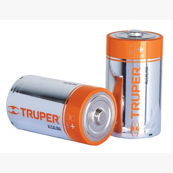 LINTERNA ALUMINIO C/ LUZ AJUSTABLE 2 PIL