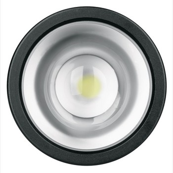 LINTERNA PILAS 530LUM TRUPER