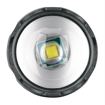 LINTERNA LED RECAR LUZ LATERAL 100371