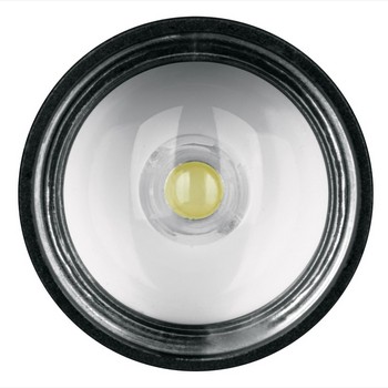 LINTERNA LED RECARGABLE DE ALM 130LUM