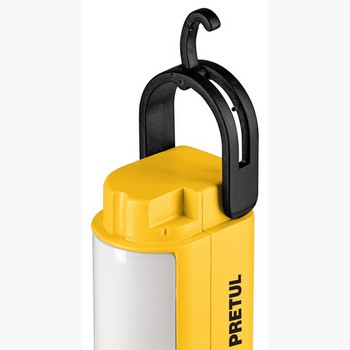 LINTERNA RECARGABLE LAMPARA EMERGE 26070