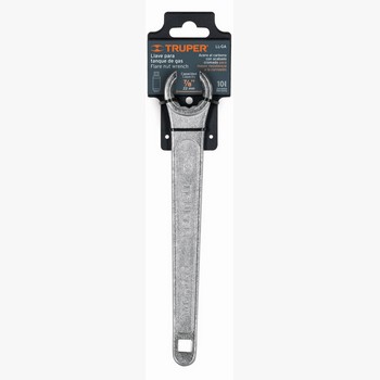 LLAVE TANQUE GAS 7/8