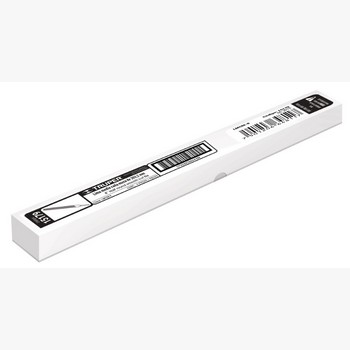 LIMA MEDIA CAÑA MUZAS 8