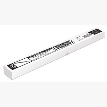 LIMA PLANA BASTARDA 8