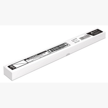 LIMA REDONDA BASTARDA 8