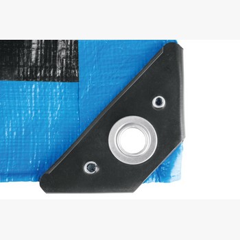 LONA AZUL 6 X 12M 15375 TRUPER