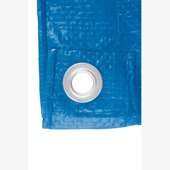 LONA ULTRA, 6.0 X 1.20 M, AZUL