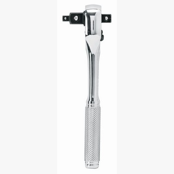 MATRACA TRIPLE CUADRO DADOS 1/4