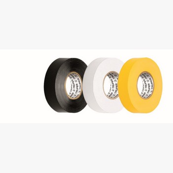 CINTA AISLAR NEGRA 3/4 X 18M