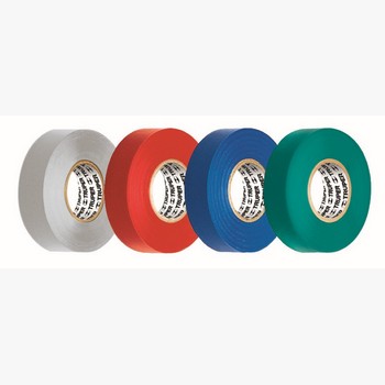 CINTA AISLAR NEGRA 3/4 X 18M