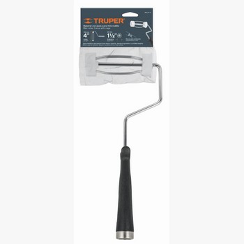 MANERAL RODILLO  MINI JAULA 4