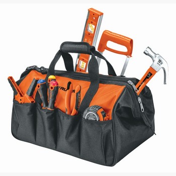 MALETA FLEXIBLE PORTAHERRAMIENTA 18