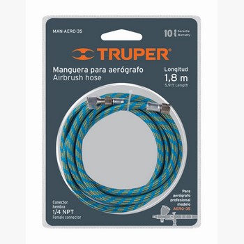 MANGUERA REPUESTO PISTOLA AERO-35