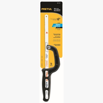 MINI ARCO PLASTICO 12