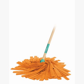 TRAPEADOR MICROFIBRA TIRAS
