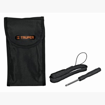 MEDIDOR LASER DISTANCIA 100M