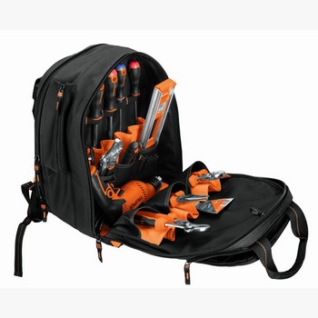 MOCHILA PORTAHERRAMIENTAS TRU EXP