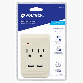 MULTICONTACTO 2 CONTACTO 2 USB