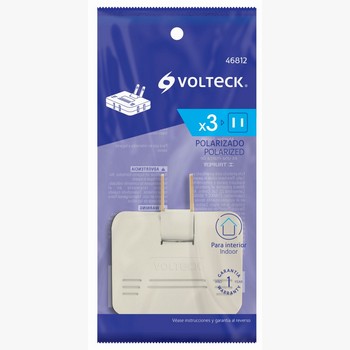 MULTICONTACTO TRIPLE TIPO BISAGRA