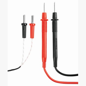 MULTIMETRO PROFESIONAL