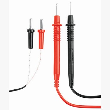 MULTIMETRO MANTENIMIENTO INDUSTRIAL