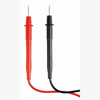 MULTIMETRO DIGITAL CASERO