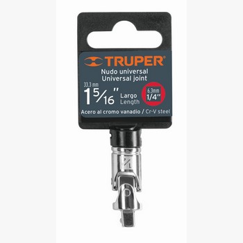 NUDO UNIVERSAL DADOS 1/4