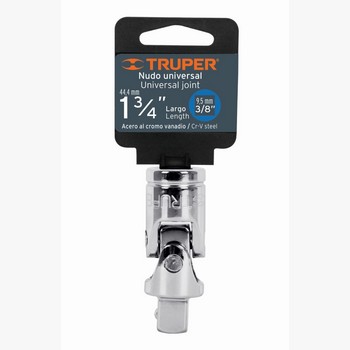 NUDO UNIVERSAL DADOS 3/8