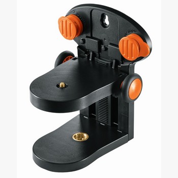 NIVEL LASER VERDE 30 M C/ 2 PUNTOS